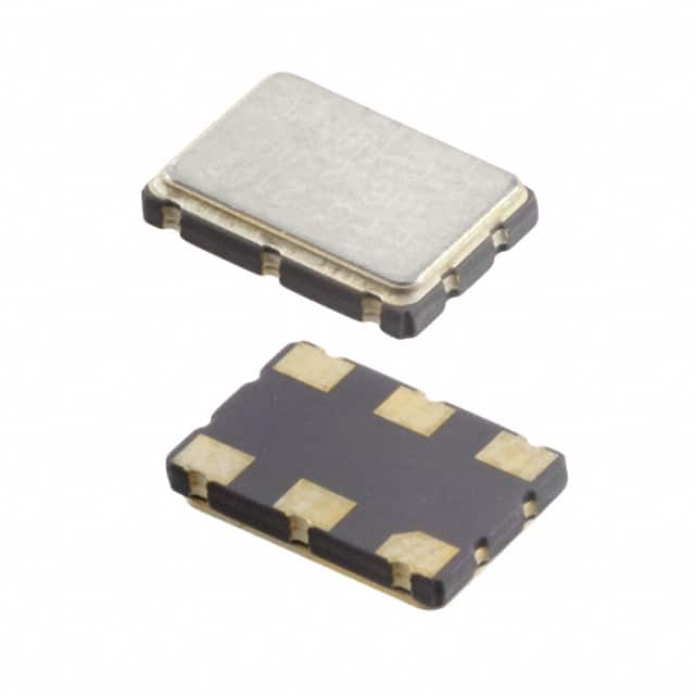 XTAL OSC SO 212.5000MHZ LVPECL