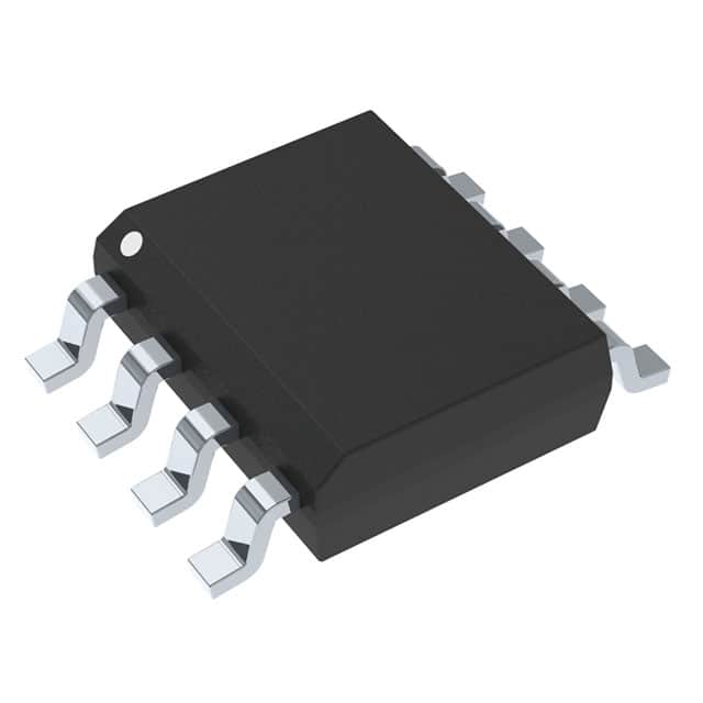 IC OPAMP GP 2 CIRCUIT 8SOIC