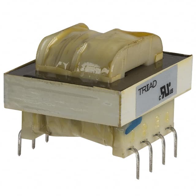 PWR XFMR LAMINATED 1.1VA TH