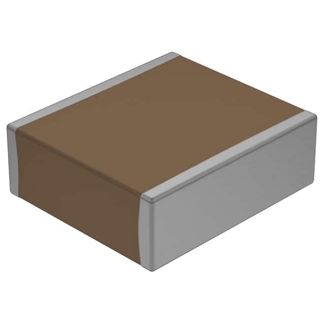CAP CER 0.027UF 50V NP0 2220