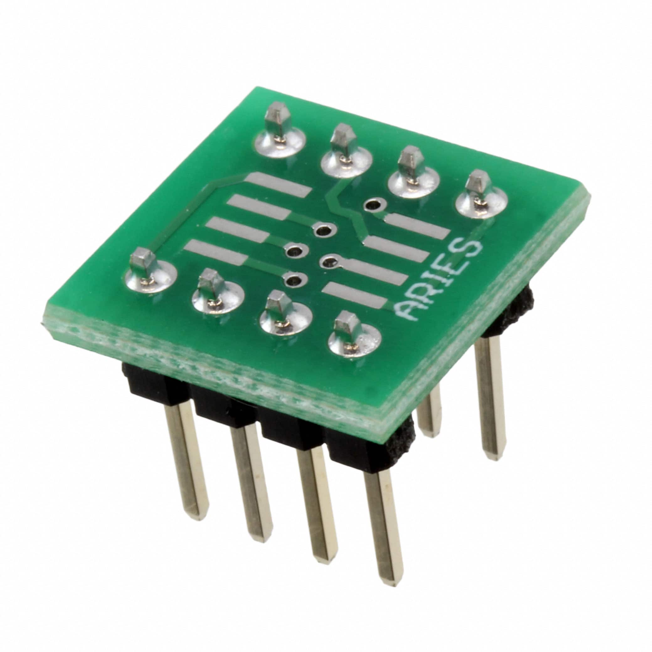 SOCKET ADAPTER SOIC TO 8DIP