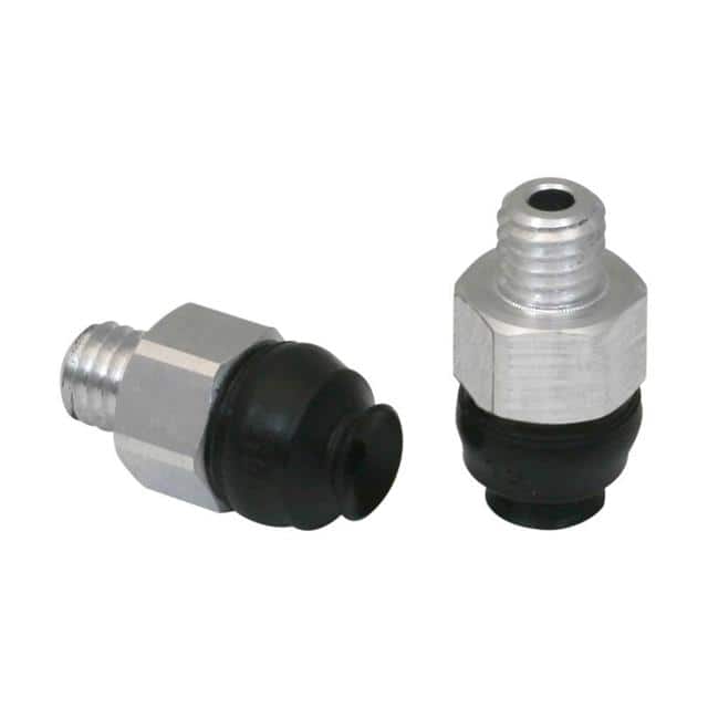 VACUUM CUP FOR FLAT SURFACES, M5