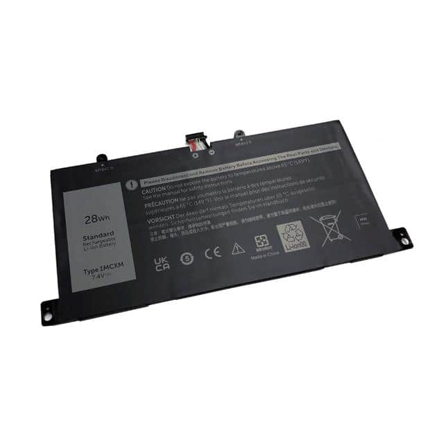 Powerwarehouse PWH-1MCXM 7.4V, 3