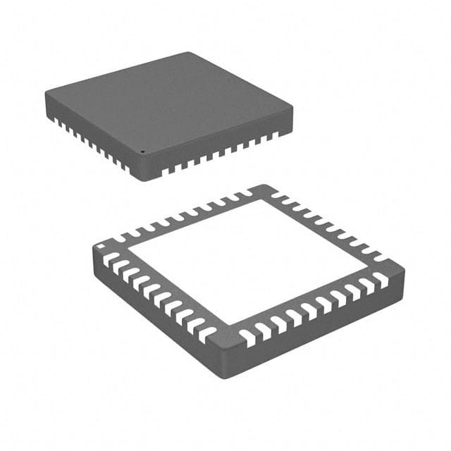 IC RF TXRX ISM<1GHZ 32WFQFN