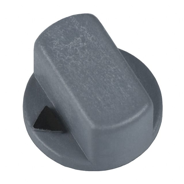 KNOB GRAY ARROW VERSION 94 SER