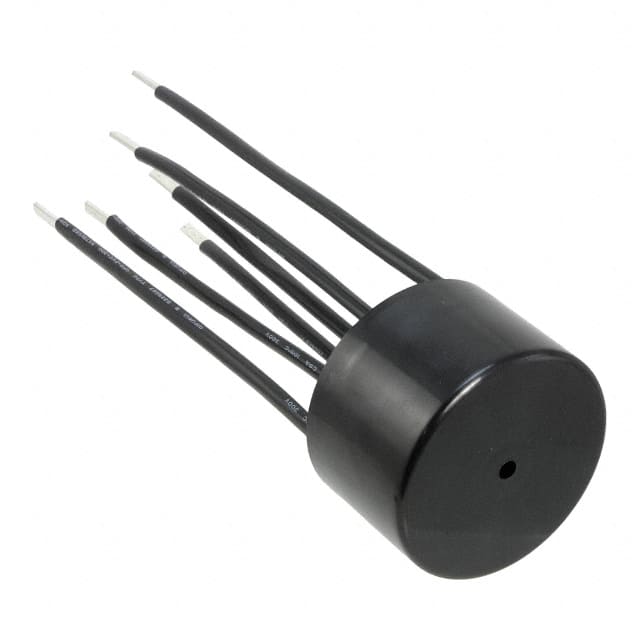 CMC 2.5MH 25A 3LN TH