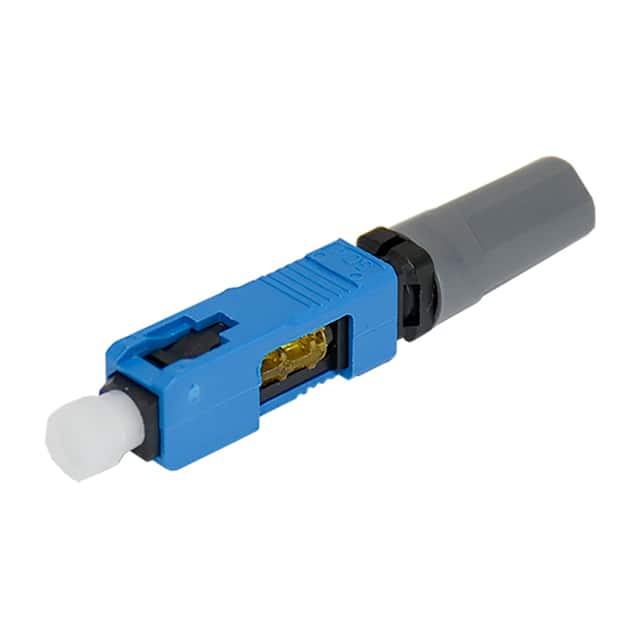 MM FIBER CONNECTOR-SC