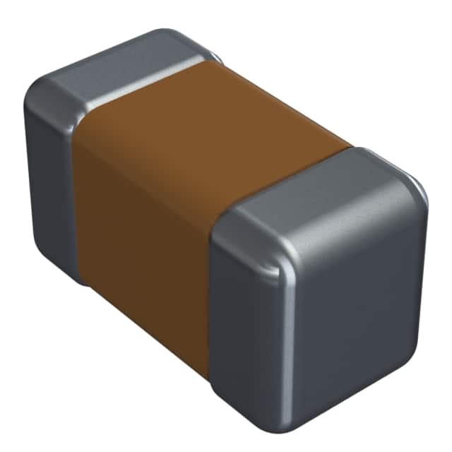 CAP CER 1.8PF 25V C0G/NP0 0201