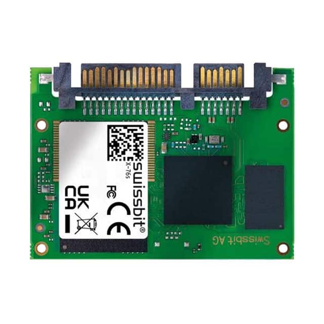 SSD 80GB SLIM-SATA TLC SATAIII