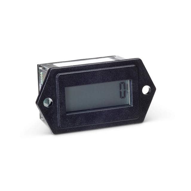 P34 LIFT GATE COUNTER