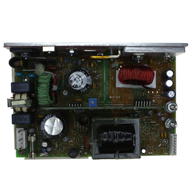 AC/DC CONVERTER 12V 80W