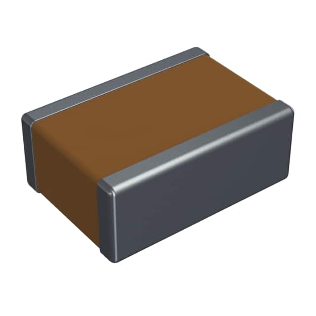 CAP CER 0.068UF 1KV X7R 1825