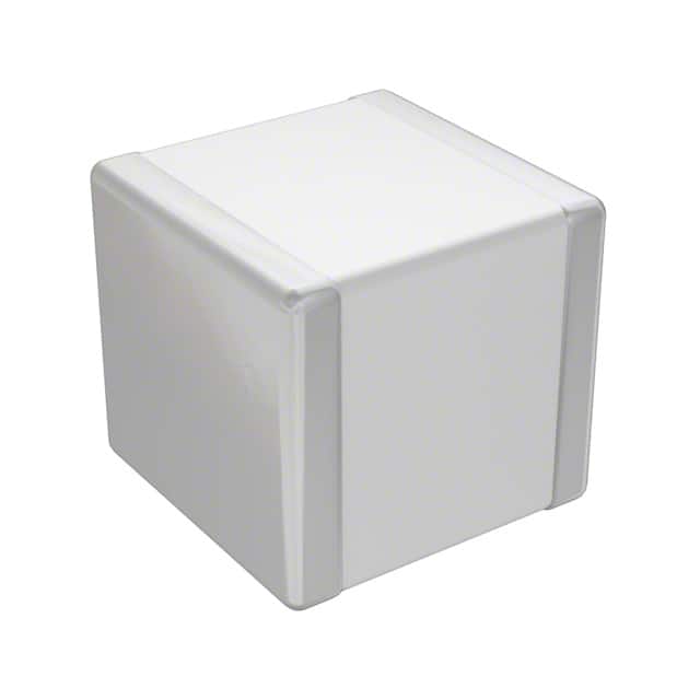 CAP CER 10PF 500V 1111