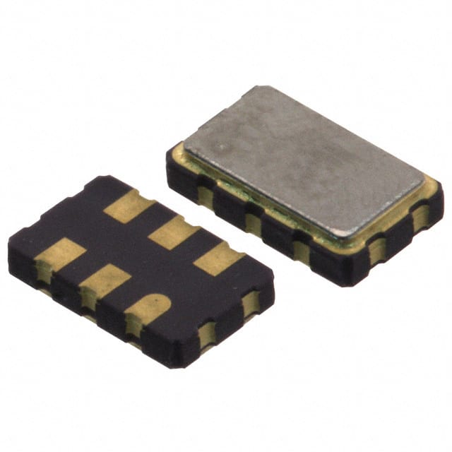 XTAL OSC XO 25.0400MHZ HCMOS SMD