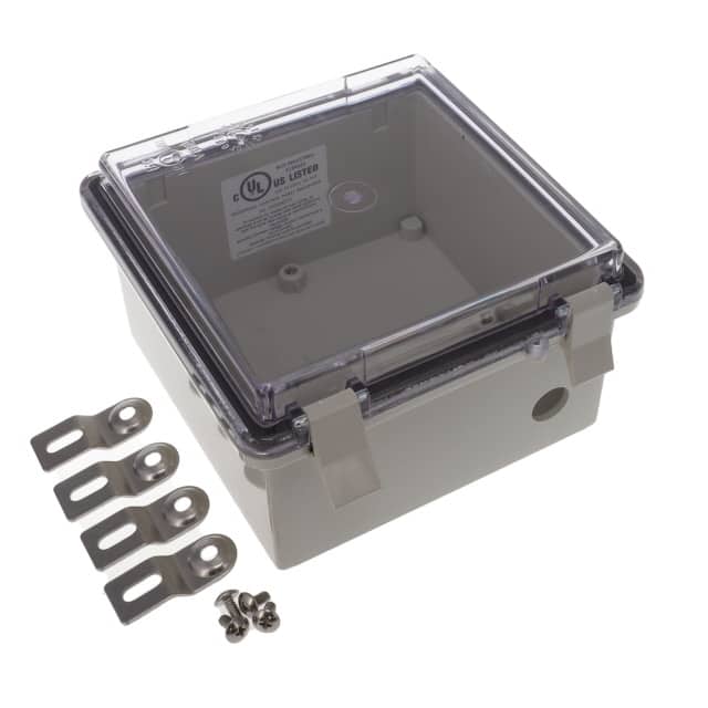 BOX NBB-10260 MOD TO CUST DWG