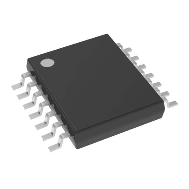 IC PHASE LOCK LOOP HP 14-TSSOP