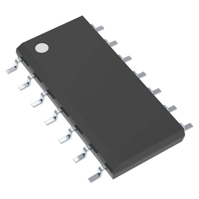 IC REG CTRLR PWM CM 14-SOIC