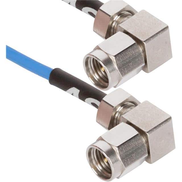 CBL ASSY 2.92MM ML R/A TO ML R/A