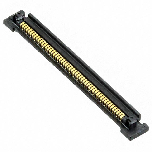 CONN PLUG 50P IDC 42-44AWG GOLD