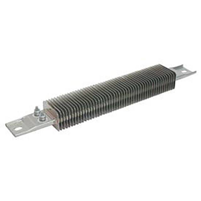 FINNED STRIP HEATER, 240V, T3, 2