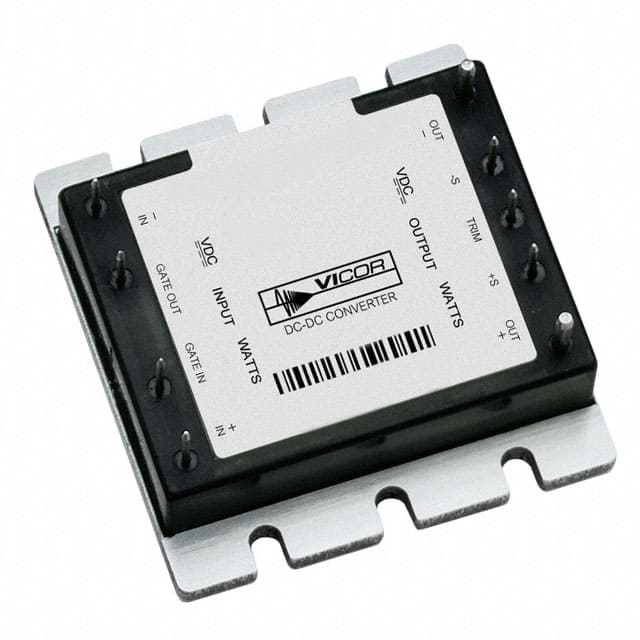 DC DC CONVERTER 18.5V 50W