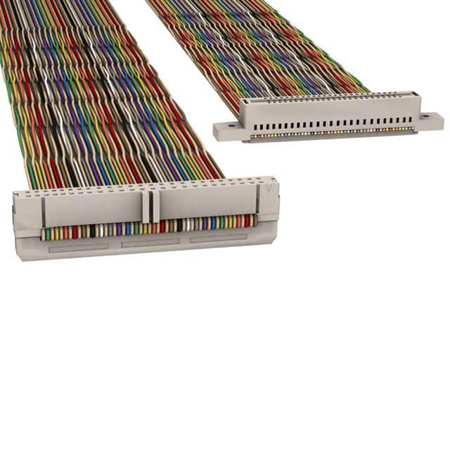 IDC CABLE - MKR50K/MC50F/MCF50K