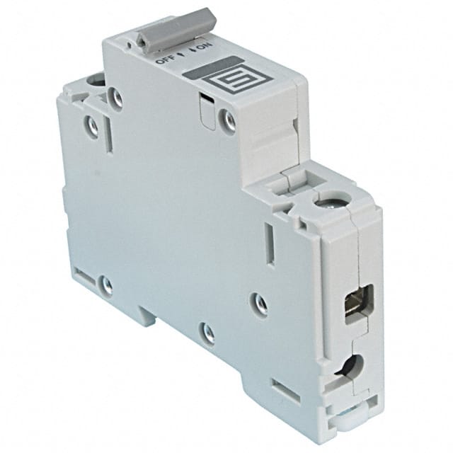 CIR BRKR THRM MAG 10A 277V 65V