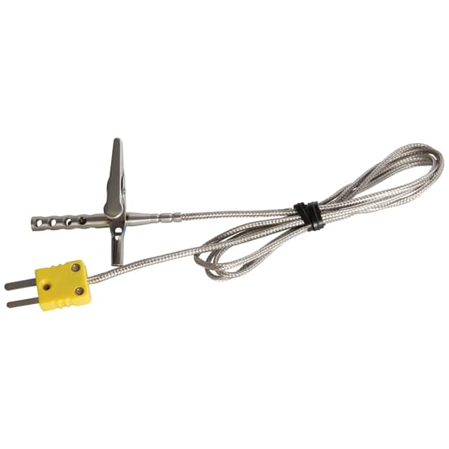 PROBE, TYPE K, W/NIST CERT