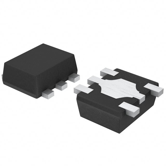 TEMPERATURE SENSOR IC LOW CURREN
