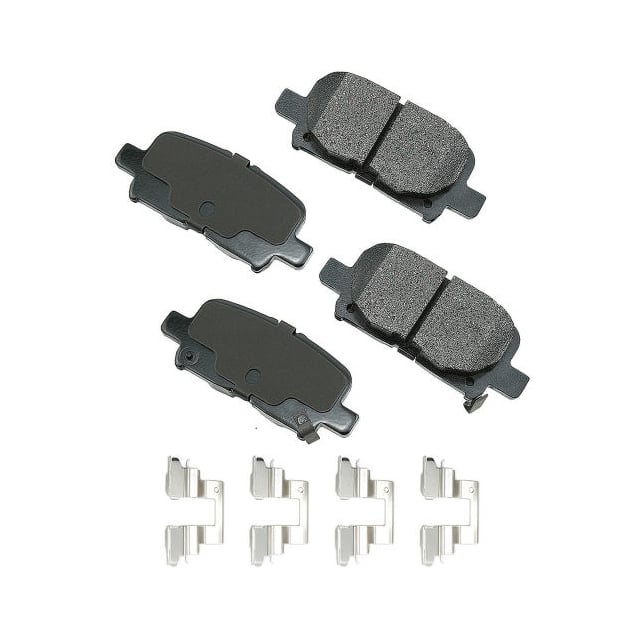 PROACT ULTRA PREMIUM CERAMIC DIS