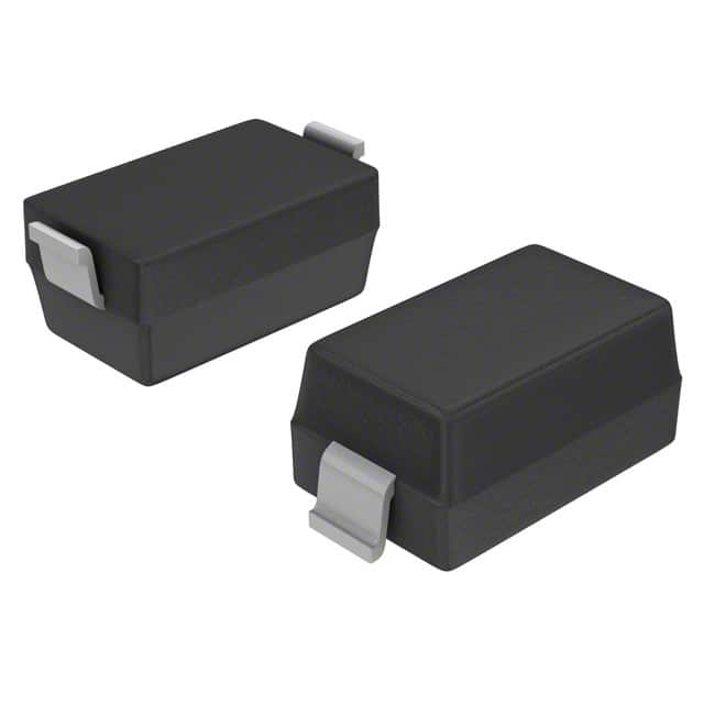 DIODE GP 400V 1A MINI SMA/SOD123
