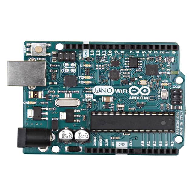 ARDUINO UNO WIFI