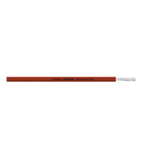LFLEX HEAT 260 SC 26/19AWG RD