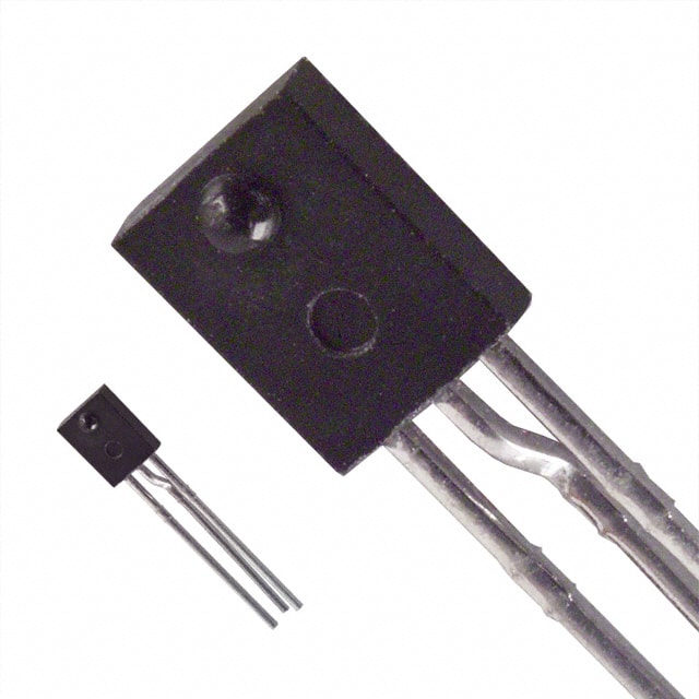 PHOTODETECTOR SCHMITT SIDE LOOK