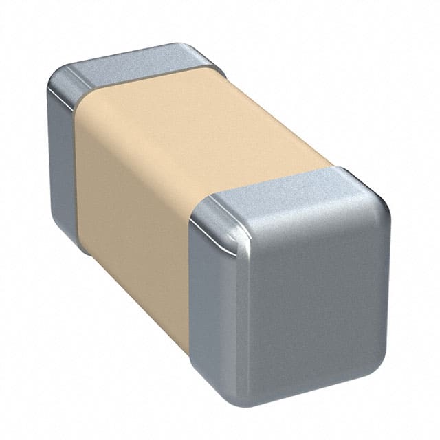 CAP CER 82PF 25V NP0 0201