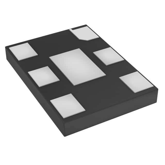 MEMS OSC XO 163.8400MHZ CMOS SMD