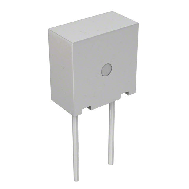 CAP TANT 33UF 20% 15V RADIAL