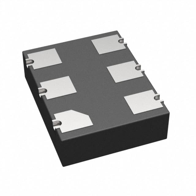 MEMS VCXO 345.6MHz HCSL Comparison Guide: SIT3373 vs Alternatives
