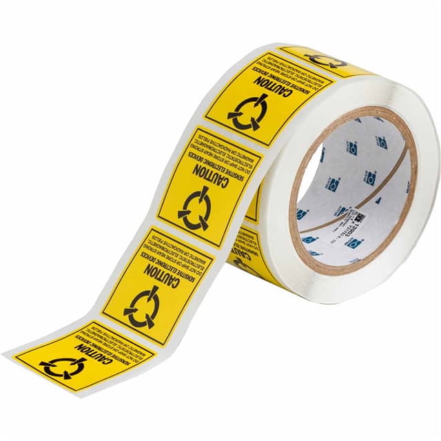 Designing with SL-4 Labels: 2x2 Tutorial