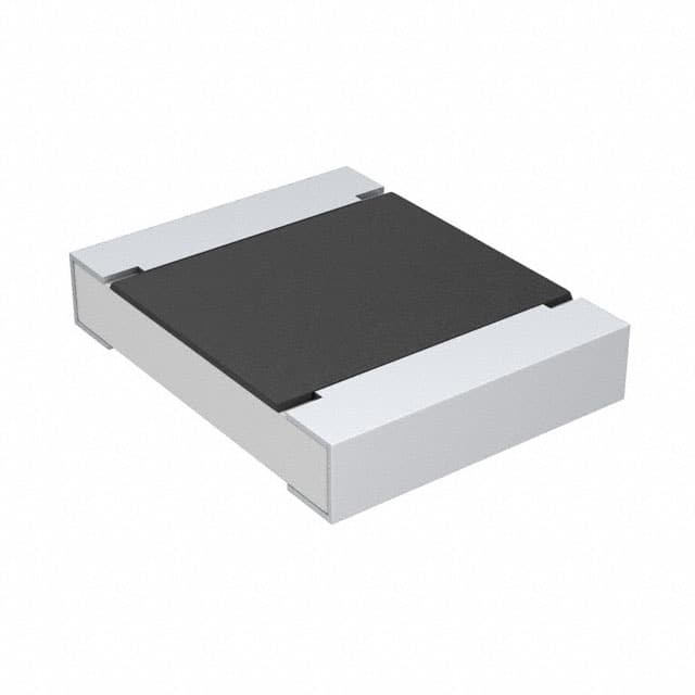 RES SMD 130 OHM 5% 1/2W 1210