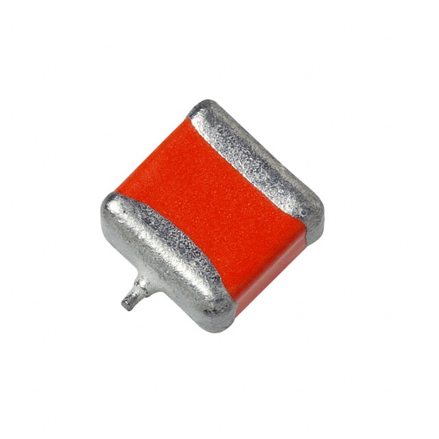 CAP TANT 22UF 10% 50V 2824