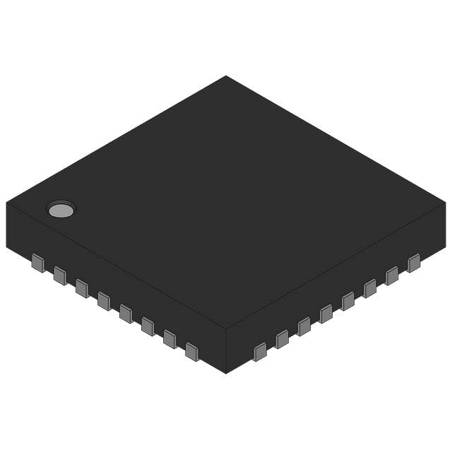 IC SRAM 16KBIT PARALLEL 32CLCC