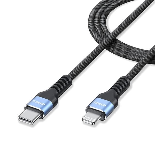 USB-C, LIGHTING