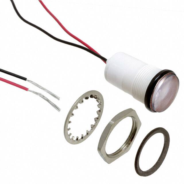 Yellow LED Panel Guide: 28V Reliability Secrets