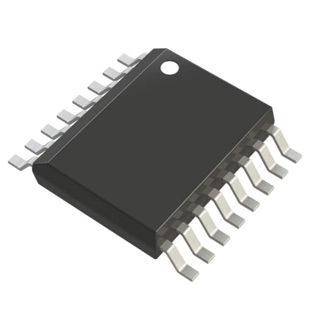 LTC1642 - HOT SWAP CONTROLLER