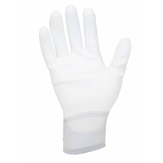 INTEGRITY ESD PU PALM GLOVE, M