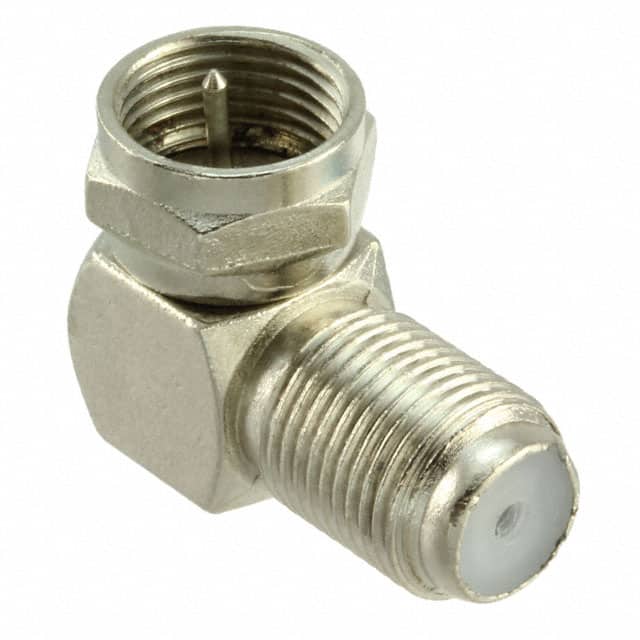 CONN ADAPT JACK-PLUG F 50 OHM