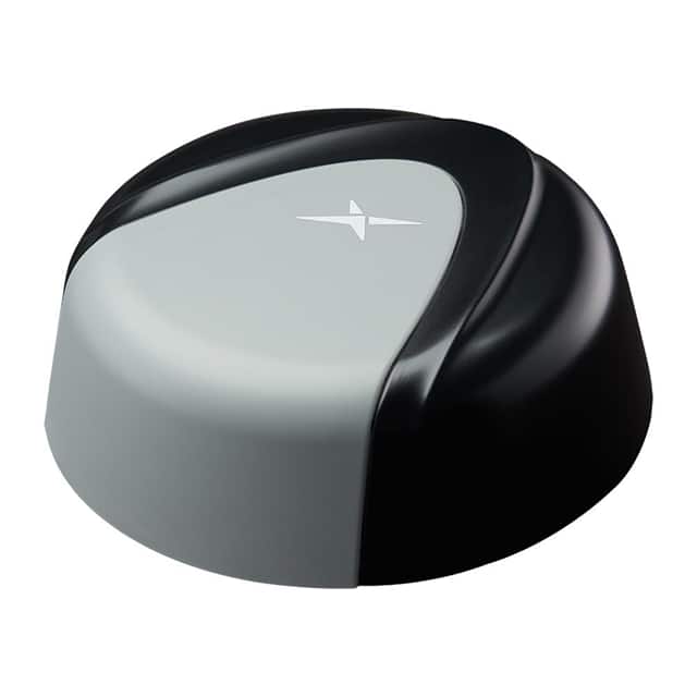 SYNERGY 8-IN-1 GNSS SMA(M):4*5G/