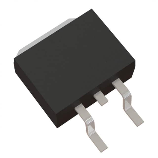 SCR 1.2KV 47A TO263