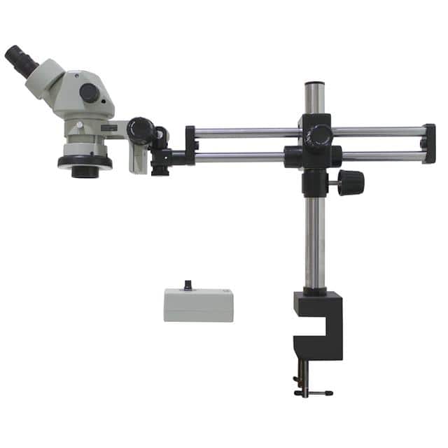 SPZH-135 BINOCULAR MICROSCOPE 21